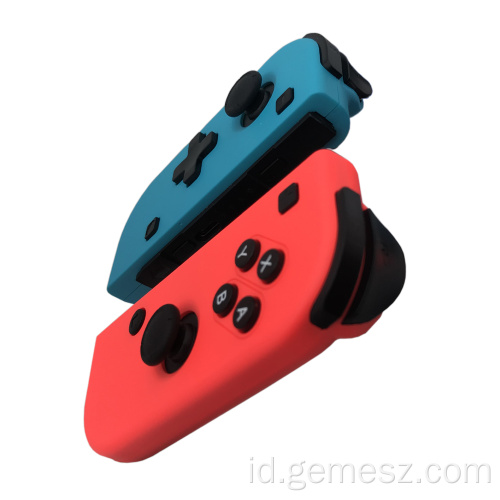 Pengontrol Joypad Bluetooth untuk Penggantian Nintendo Switch